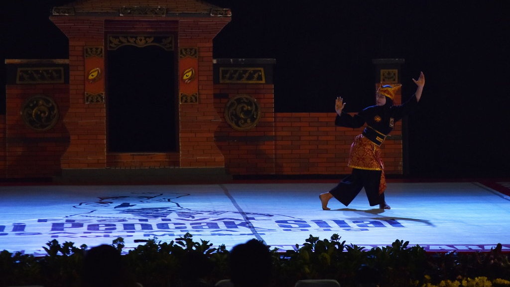 Induk Pencak Silat di Indonesia dan Sejarah Berdirinya PB IPSI Induk Pencak Silat di Indonesia dan Sejarah Berdirinya PB IPSI