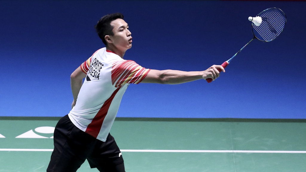 TVRI Siarkan Langsung Kejuaraan Dunia BWF 2019 Sejak Hari Pertama TVRI Siarkan Langsung Kejuaraan Dunia BWF 2019 Sejak Hari Pertama
