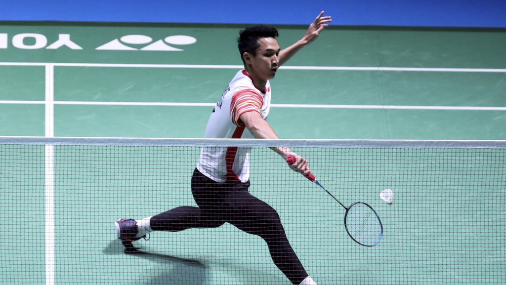 Jadwal Final Japan Open 2019 Hari Ini: Indonesia Punya 4 Wakil