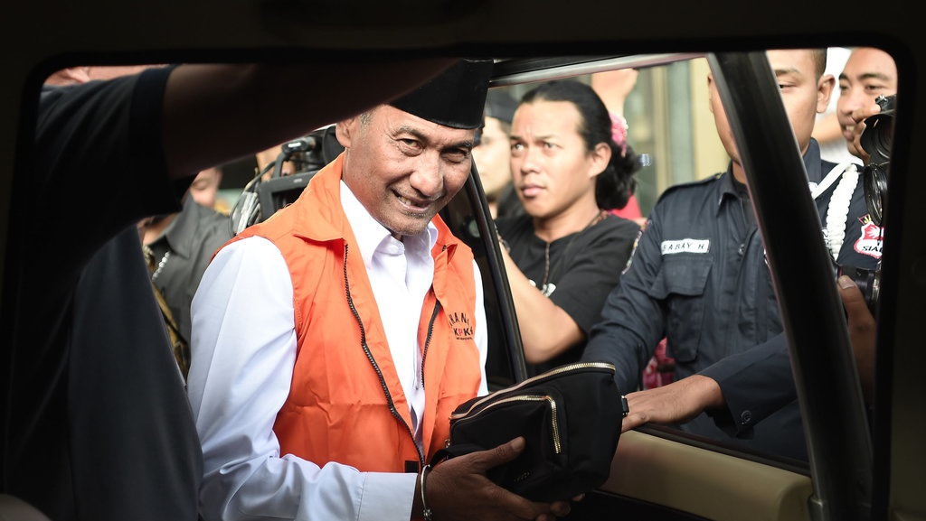 KPK Periksa 11 Pejabat Terkait Jual Beli Jabatan di Kudus KPK Periksa 11 Pejabat Terkait Jual Beli Jabatan di Kudus