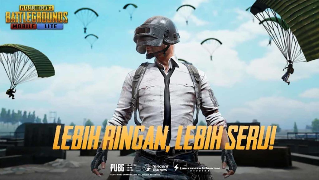 Rekomendasi Game Battle Royale Android Selain PUBG Mobile