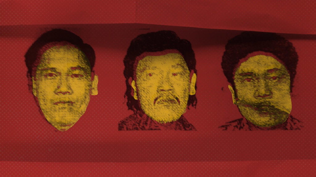 Pelarian Mulus Eddy Tansil ke Singapura Pelarian Mulus Eddy Tansil ke Singapura