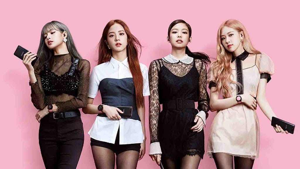 BLACKPINK Raih Subscribers YouTube Terbanyak, Ungguli One Direction