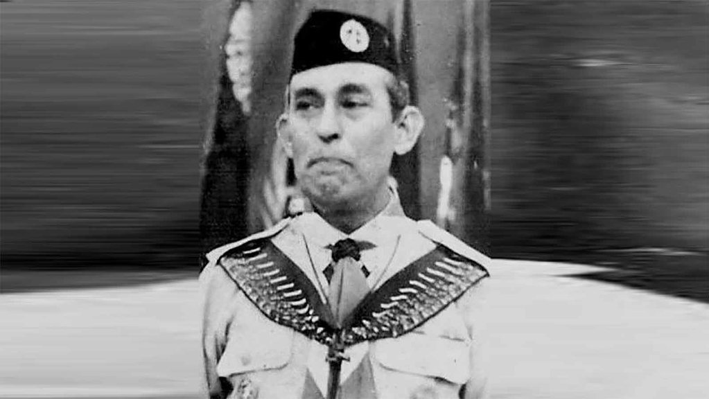 Pencipta Lagu Hari Merdeka dan Sejarah Hidup Husein Mutahar