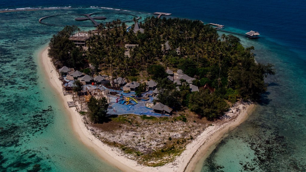 Konsep Wilayah dalam Geografi Beserta Jenisnya: Formal & Fungsional Konsep Wilayah dalam Geografi Beserta Jenisnya: Formal & Fungsional