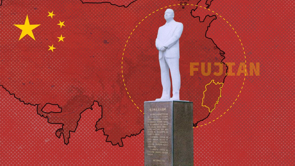 Sisi Lain Eddy Tansil: Filantropi Keluarga China Kaya Sisi Lain Eddy Tansil: Filantropi Keluarga China Kaya