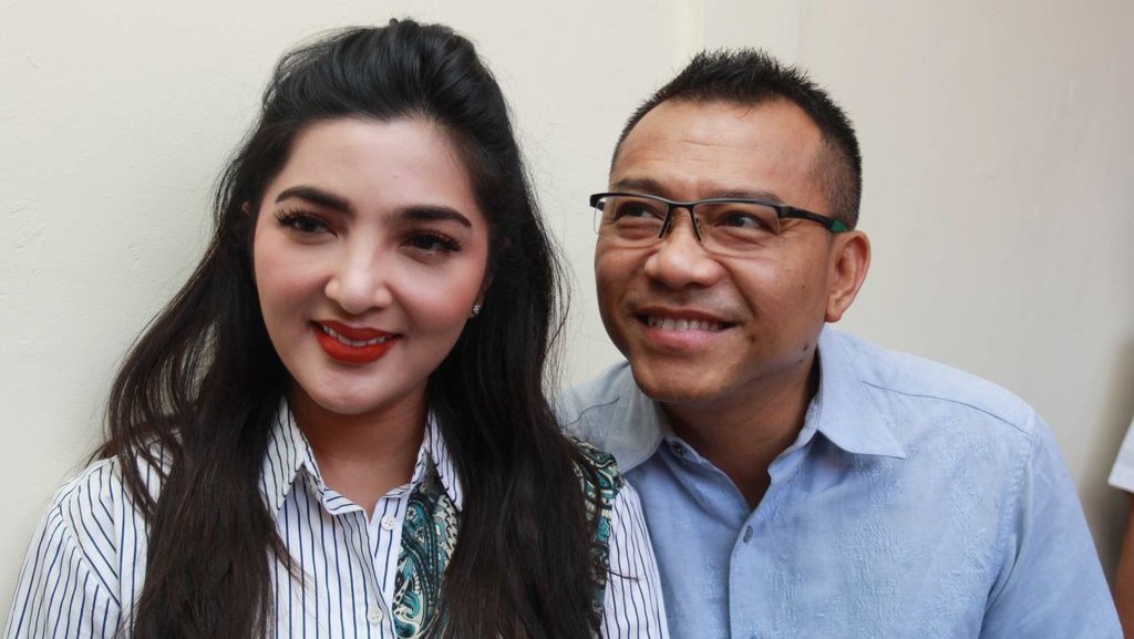 Kenali 5 Gejala Penyakit Autoimun Seperti yang Diderita Ashanty Kenali 5 Gejala Penyakit Autoimun Seperti yang Diderita Ashanty