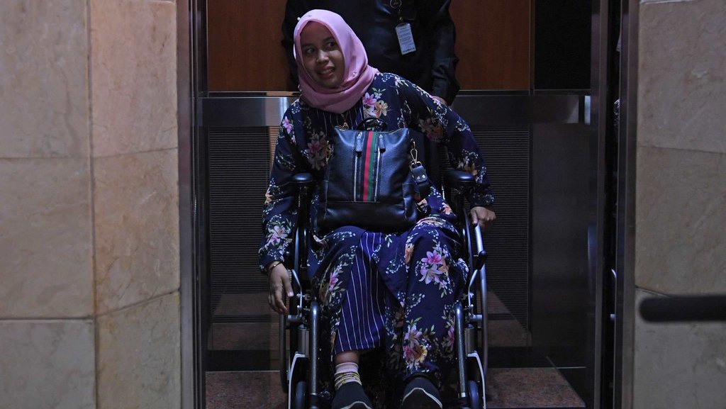 Ombudsman RI Kritik Persyaratan CPNS yang Diskriminasif Ombudsman RI Kritik Persyaratan CPNS yang Diskriminasif