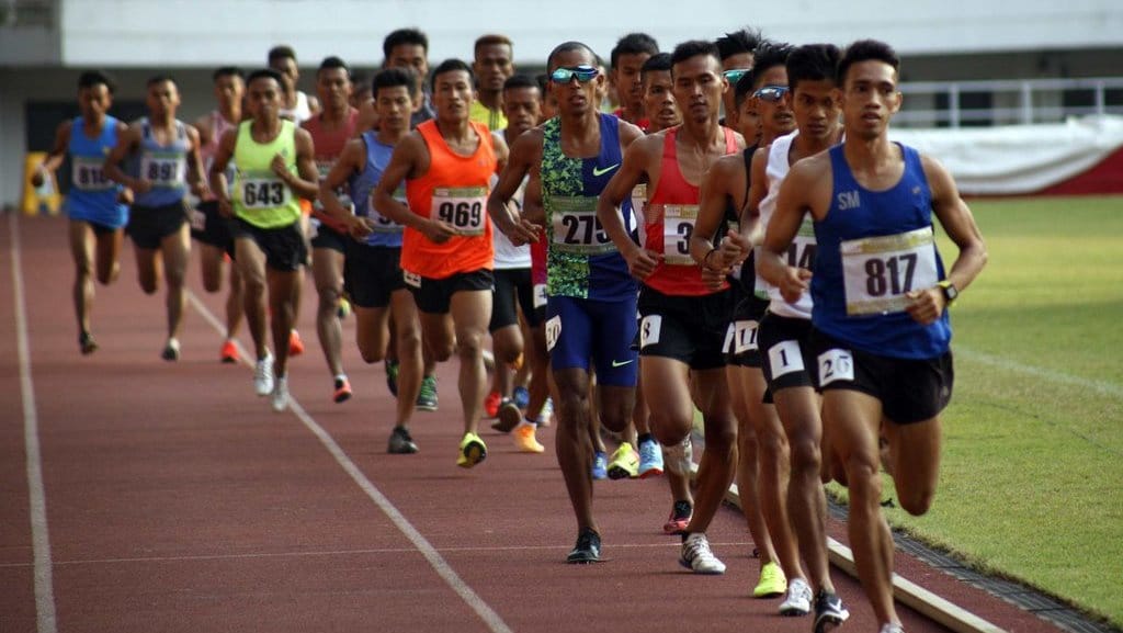 Contoh Soal PTS PJOK Kelas 11 Semester 1 dan Kunci Jawabannya