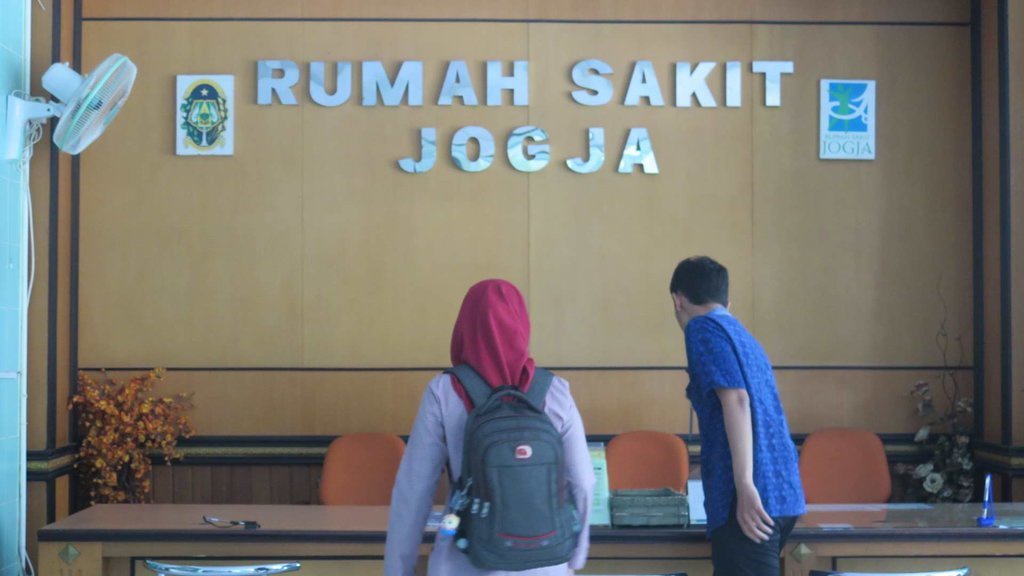 Benarkan RSUD Kota Yogyakarta Sedang di Ambang Kebangkrutan? Benarkan RSUD Kota Yogyakarta Sedang di Ambang Kebangkrutan?
