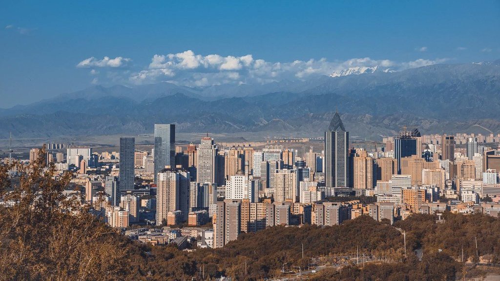 Cina Sebut Muslim Uighur Telah Bebas dari Kamp Tahanan Xinjiang