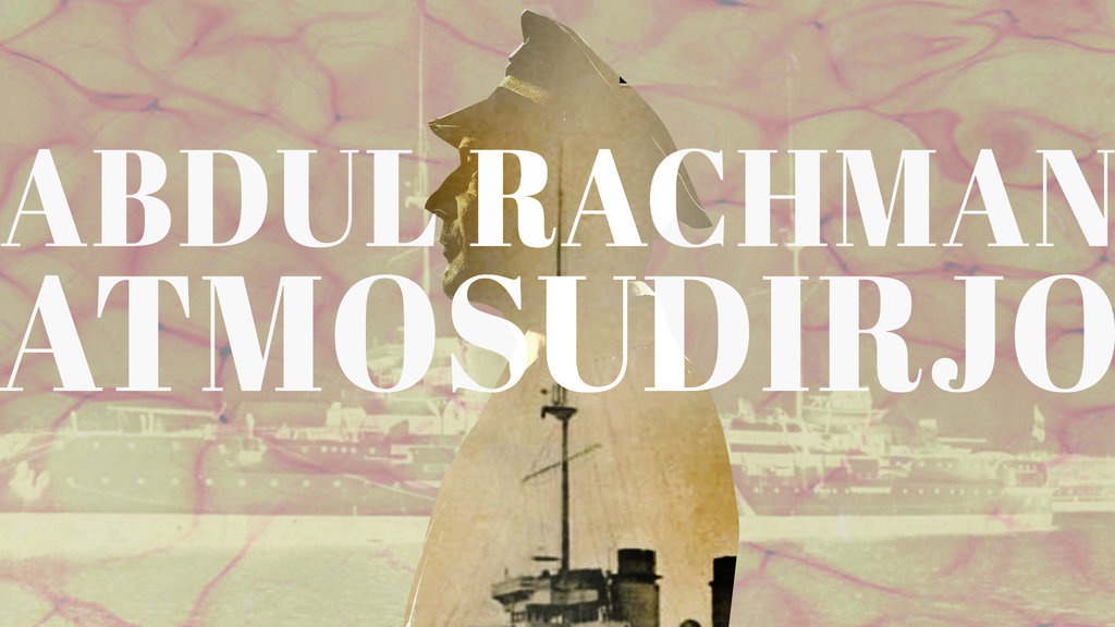 Abdul Rachman: Kabur dari AL Belanda Lalu Jadi Kepala Intelijen RI