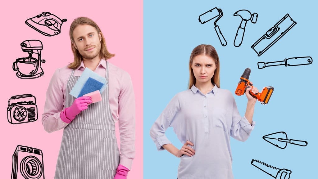 Mengenal Sosiologi Gender: Maskulinitas, Feminitas & Ketimpangannya Mengenal Sosiologi Gender: Maskulinitas, Feminitas & Ketimpangannya