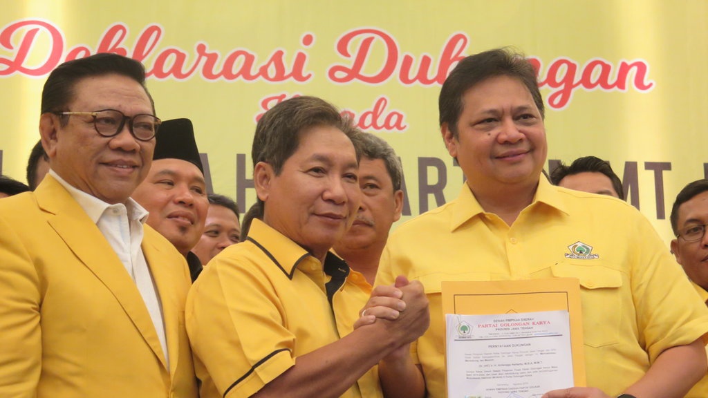 Jokowi Teken Perpres Mobil Listrik, Menperin: TKDN 35% Sampai 2023