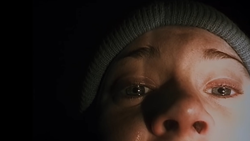 Sinopsis Blair Witch: Film Horor Supranatural di Trans TV Malam Ini Sinopsis Blair Witch: Film Horor Supranatural di Trans TV Malam Ini