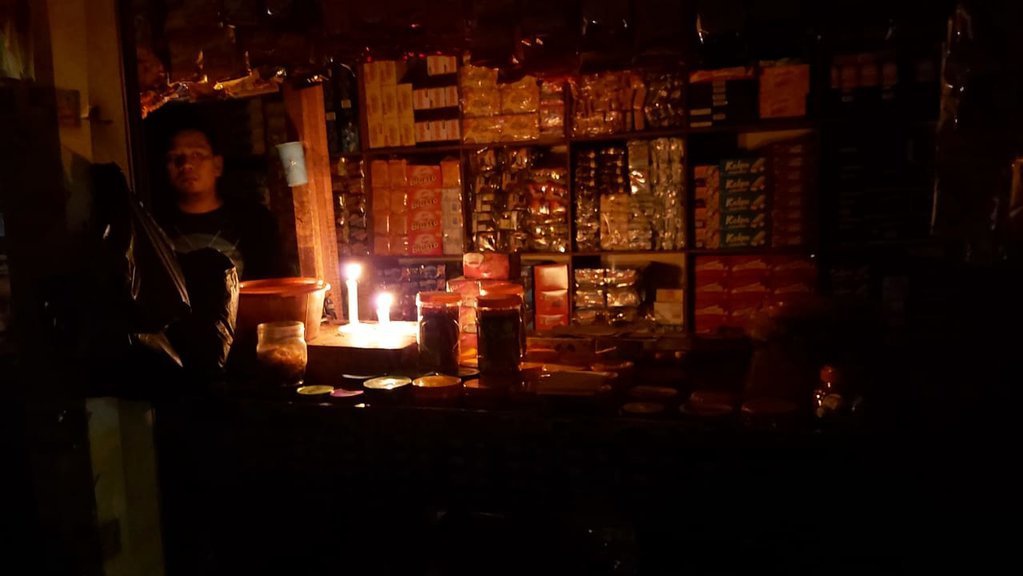 Obsesi Preppers Amerika Hadapi Mati Listrik Total hingga Kiamat Obsesi Preppers Amerika Hadapi Mati Listrik Total hingga Kiamat