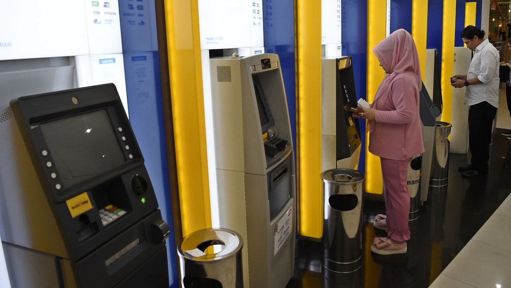 Relaksasi Kredit Saat Pandemi Corona: Bank & Leasing Dibuat Pusing Relaksasi Kredit Saat Pandemi Corona: Bank & Leasing Dibuat Pusing