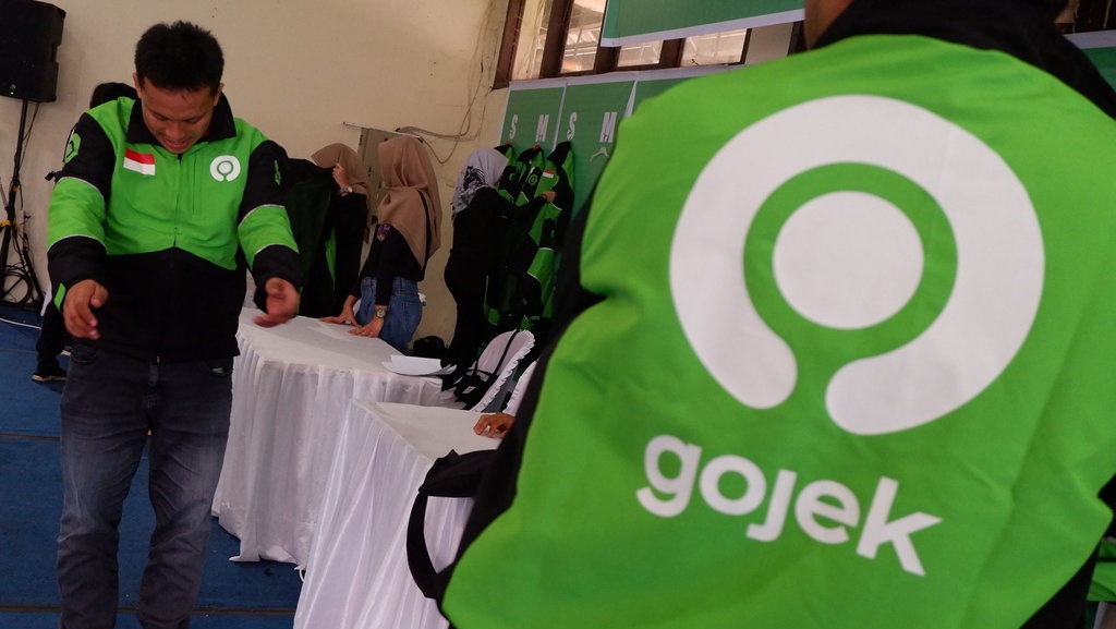 Gojek Akan Luncurkan Promo dan Fitur Tambahan di Singapura