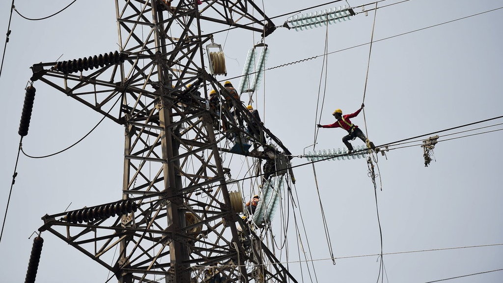 Jakarta Mati Lampu Lagi, PLN: Kami Minta Maaf Ada Gangguan
