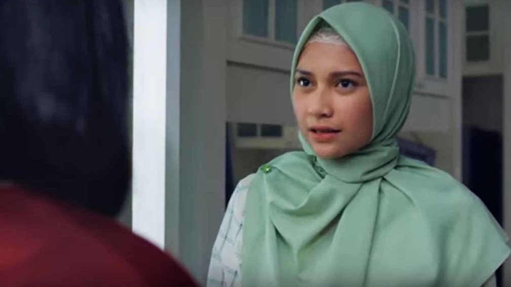 Wedding Agreement: Heroisme Istri Solehah dalam Narasi Film Dakwah Wedding Agreement: Heroisme Istri Solehah dalam Narasi Film Dakwah