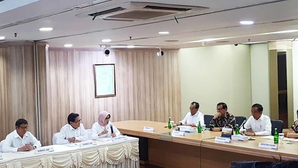 Pemerintah Punya Utang Rp45 T ke PLN, Ini Penjelasan Dirut