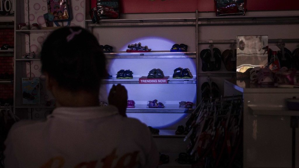 Mati Lampu Hari Ini di Jakarta dan Kapan Listrik Nyala Lagi?