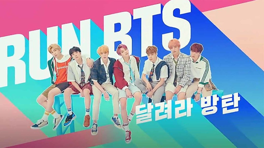 Preview Run BTS S3 Ep 84: Game Musim Panas Terus Berlanjut