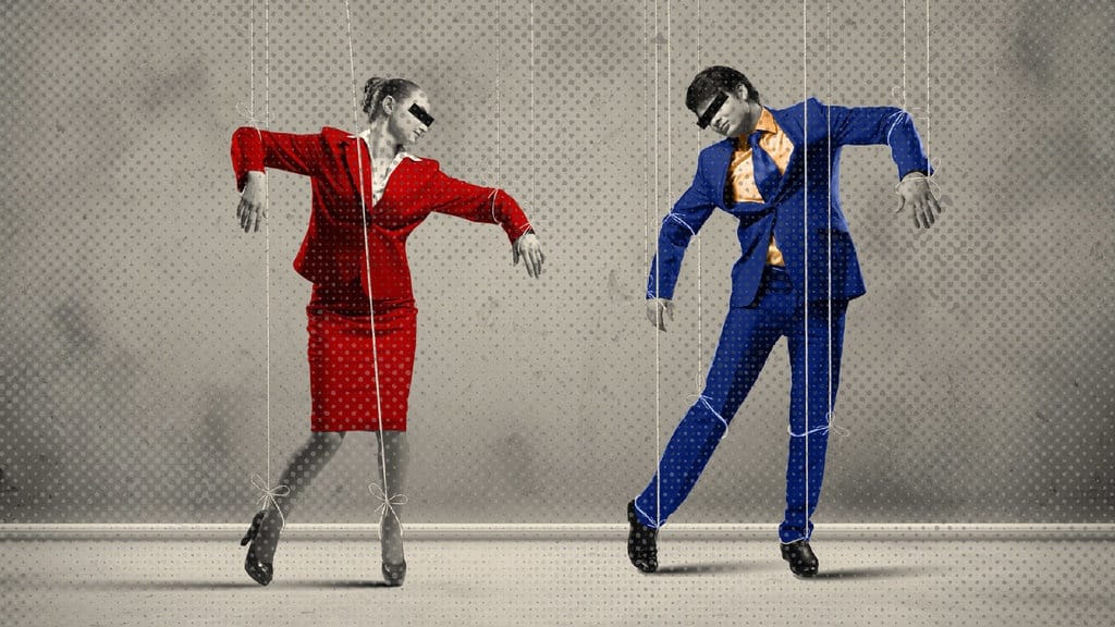 Manajemen Artis jadi Perantara Caleg: Kisah Lain dari Pemilu 2019