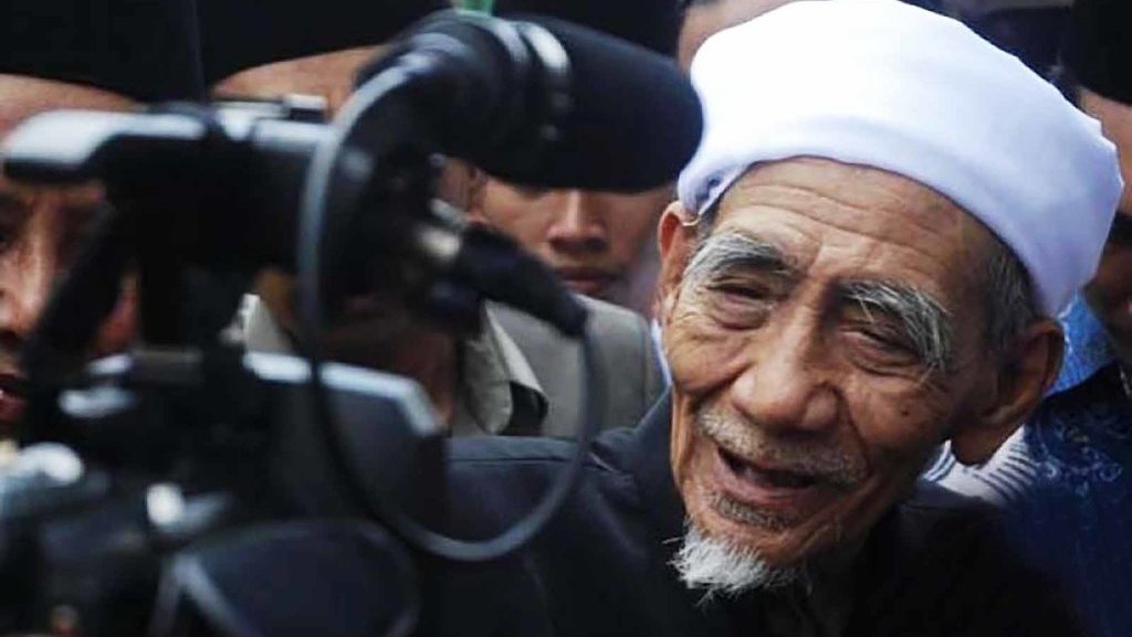 Kiai Maimun Zubair Dimakamkan di Makkah Usai Salat Zuhur