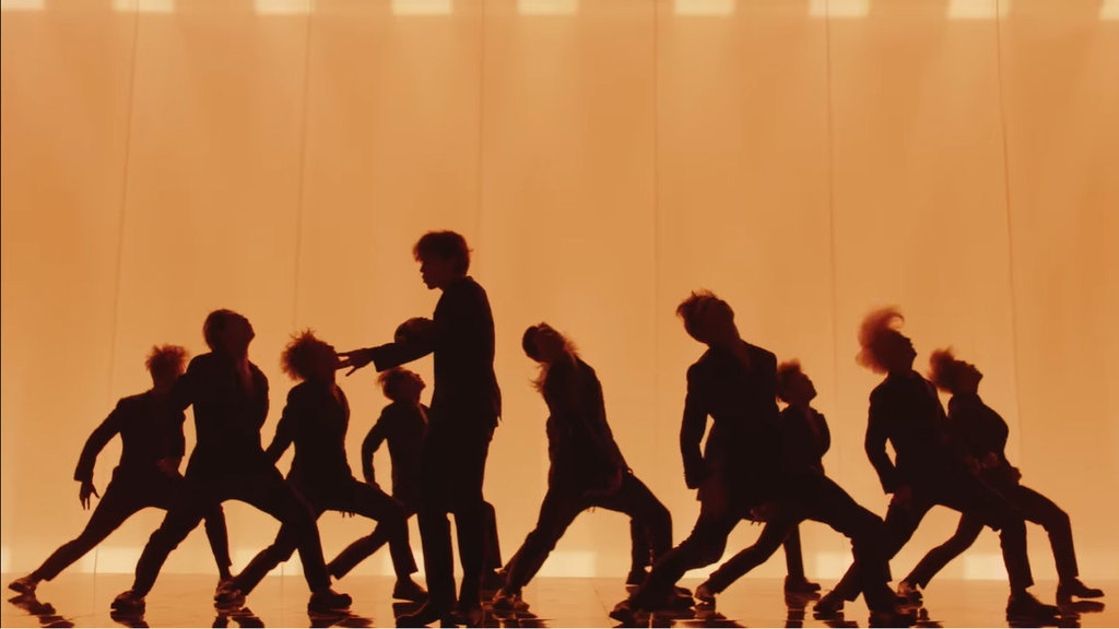 Lirik dan Terjemahan Lagu Terbaru SEVENTEEN Berjudul 