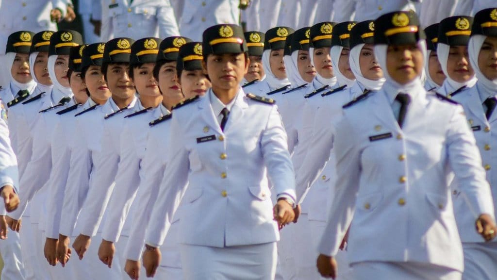 Rincian Kuota IPDN 2025 Per Provinsi, Mana Paling Banyak