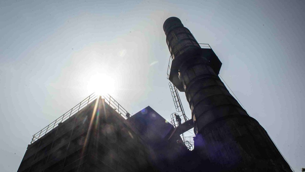 Sejarah Revolusi Industri: Latar Belakang, Perkembangan, & Dampak Sejarah Revolusi Industri: Latar Belakang, Perkembangan, & Dampak