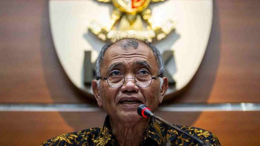 BJ Habibie Meninggal Dunia, KPK Turut Berduka BJ Habibie Meninggal Dunia, KPK Turut Berduka