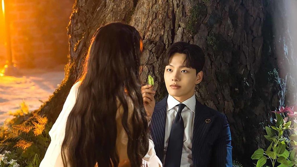 Daftar Drama Korea Terbaik 2019: Ada Hotel Del Luna dan Vagabond