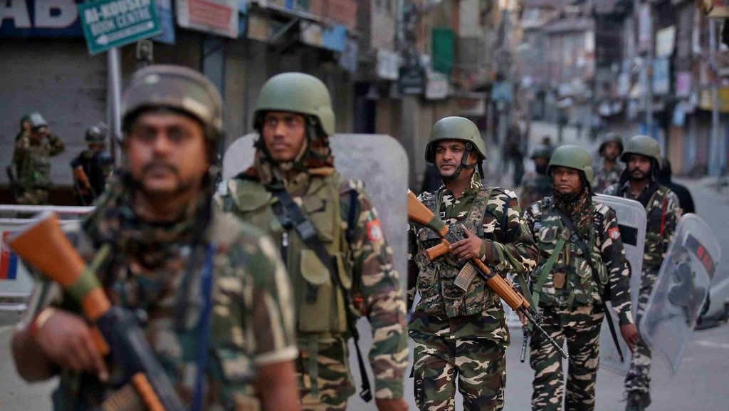 Perbandingan Kekuatan Militer India dan Pakistan & Faktanya Perbandingan Kekuatan Militer India dan Pakistan & Faktanya