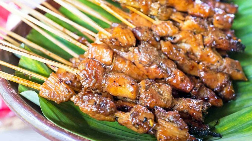 Aneka Hidangan Daging Kambing, dari Gulai, Tongseng, hingga Sate Aneka Hidangan Daging Kambing, dari Gulai, Tongseng, hingga Sate