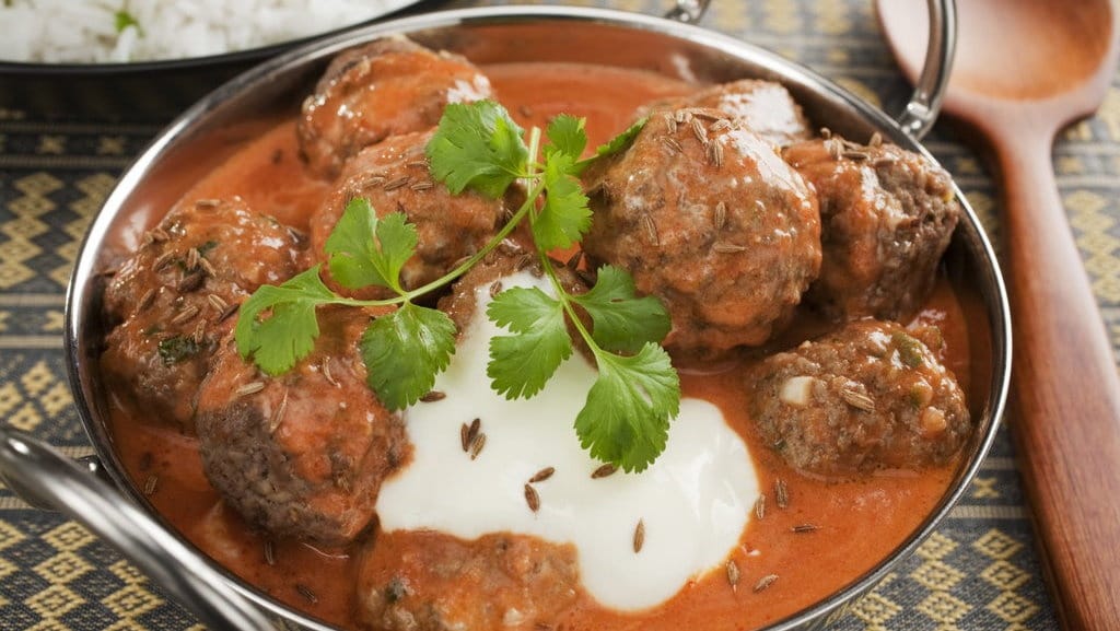 Resep Nasi Kebuli, Bakso Kofta & Kebab Shish serta Cara Membuatnya