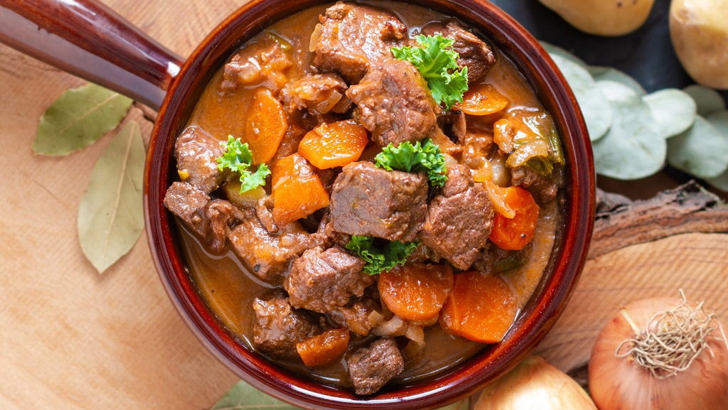 Resep Sup Iga Bakar dan Sop Daging Sapi serta Cara Memasaknya Resep Sup Iga Bakar dan Sop Daging Sapi serta Cara Memasaknya