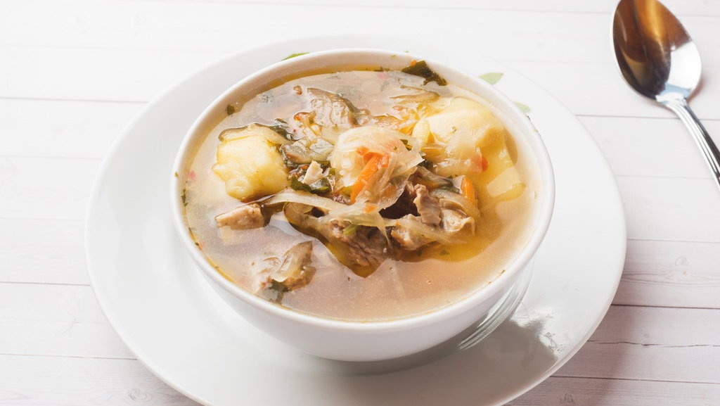 Resep Sop Kambing yang Praktis dan Nikmat untuk Sajian Idul Adha