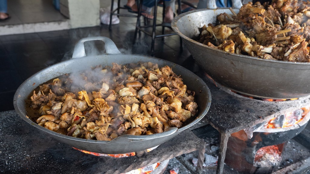 Resep Gulai Kambing dan Tengkleng yang Sedap untuk Iduladha