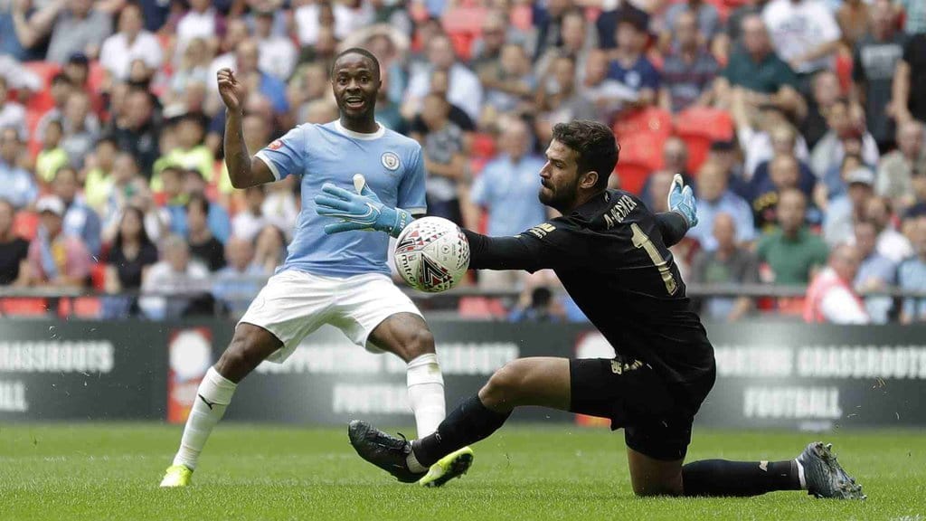 Live Streaming Manchester City vs Liverpool & Jadwal EPL Malam Ini Live Streaming Manchester City vs Liverpool & Jadwal EPL Malam Ini