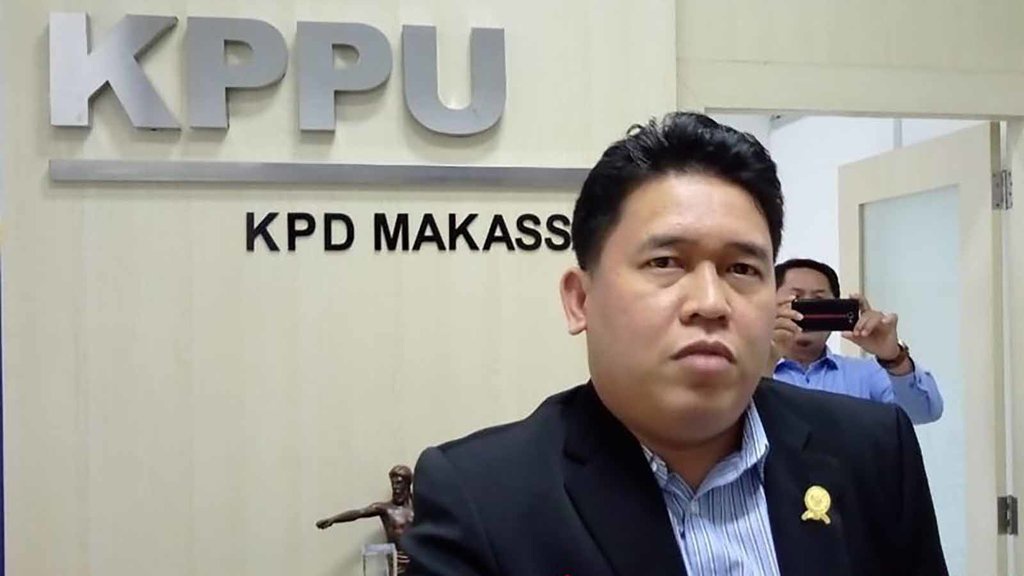 KPPU Setop Penyelidikan Dugaan Kasus Rangkap Jabatan Direksi Garuda