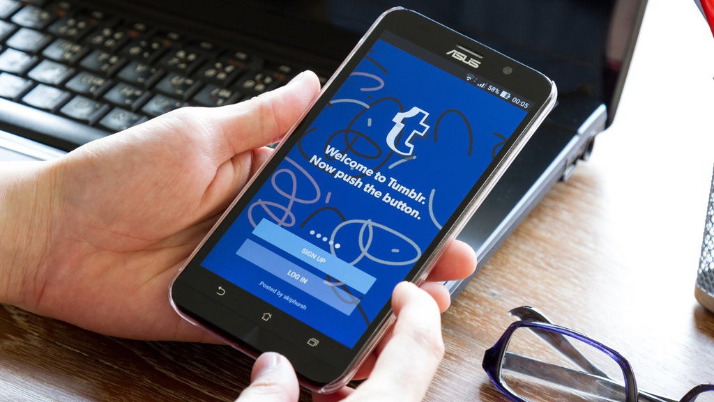 Tumblr yang Tersungkur Itu Akhirnya Dibeli Pemilik Wordpress Tumblr yang Tersungkur Itu Akhirnya Dibeli Pemilik Wordpress