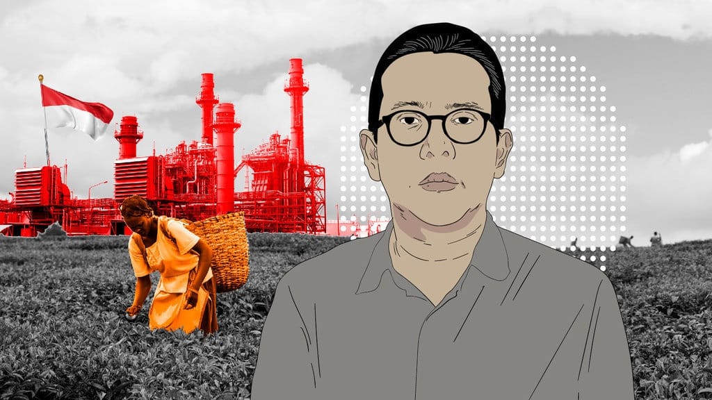 Tentara Dilibatkan untuk Mencegah Orang Kiri Kuasai Perusahaan Tentara Dilibatkan untuk Mencegah Orang Kiri Kuasai Perusahaan