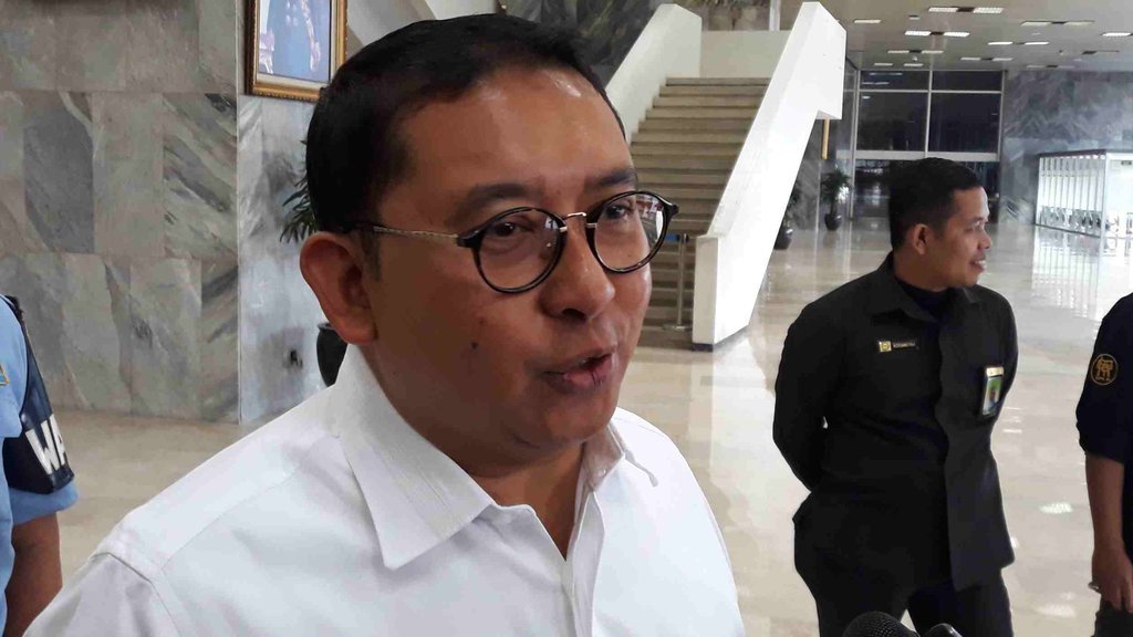 Keppres Hari 1 Maret, Fadli Zon Protes Absennya Nama Soeharto Keppres Hari 1 Maret, Fadli Zon Protes Absennya Nama Soeharto