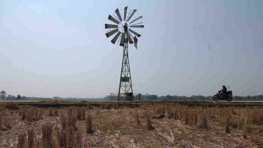 Apa Itu Energi Kinetik, Contoh, dan Rumus Menghitungnya Apa Itu Energi Kinetik, Contoh, dan Rumus Menghitungnya