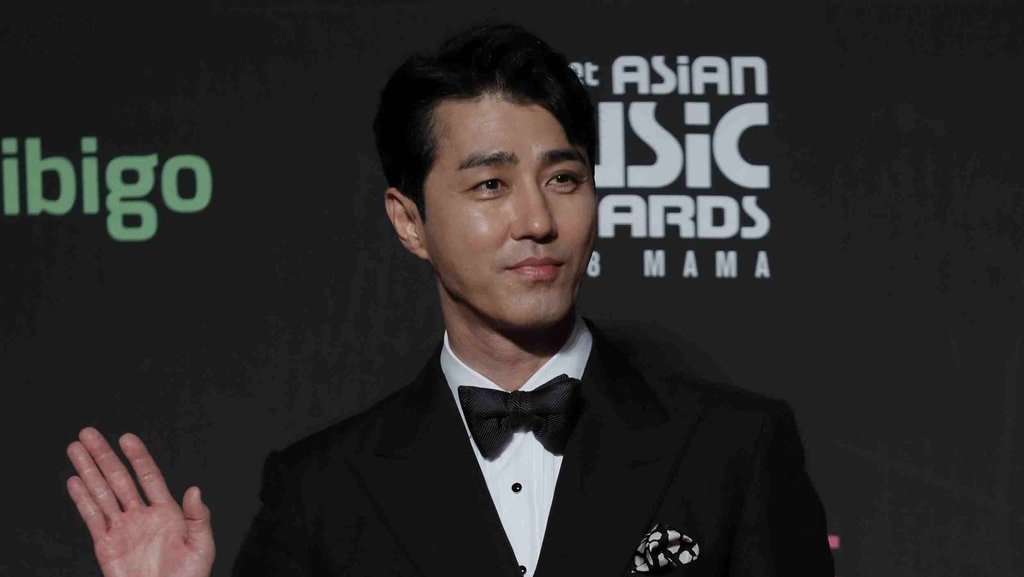 Cha Seung Won dan Lee Kwang Soo Akan Bintangi Film Korea Sinkhole