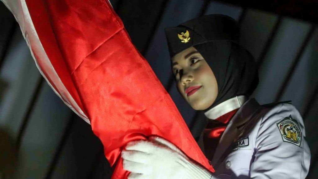 Peran Perempuan dalam Revolusi Nasional Kemerdekaan Indonesia