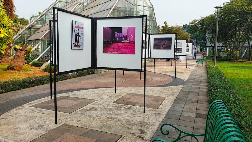 OPPO & Pewarta Foto Indonesia Abadikan Jakarta Pakai Reno 10x Zoom