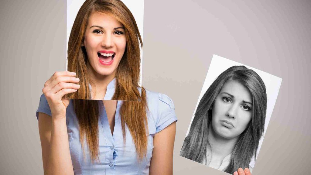 Bagaimana Cara Meningkatkan & Memperbaiki Suasana Hati dengan Cepat Bagaimana Cara Meningkatkan & Memperbaiki Suasana Hati dengan Cepat